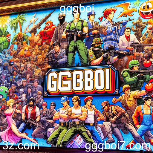 A Excitante Evolução dos Jogos de Ação