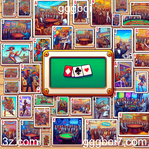 A Fascinante História dos Jogos de Cartas