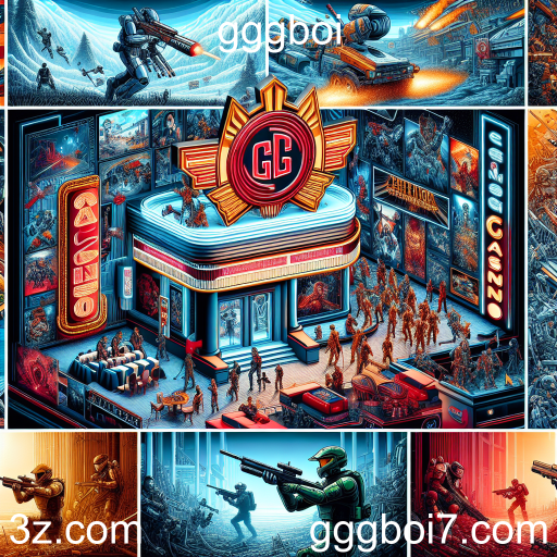 A Evolução dos Jogos FPS: Do Clássico ao Moderno