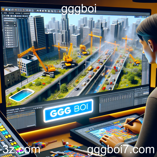 A Revolução dos Jogos Simulador: Entre a Realidade e a Diversão