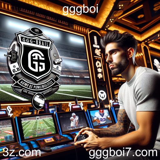 A Evolução dos Jogos de Esportes: Da Simulação à Competição Virtual